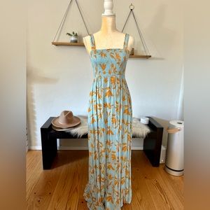 Maxi Sundress